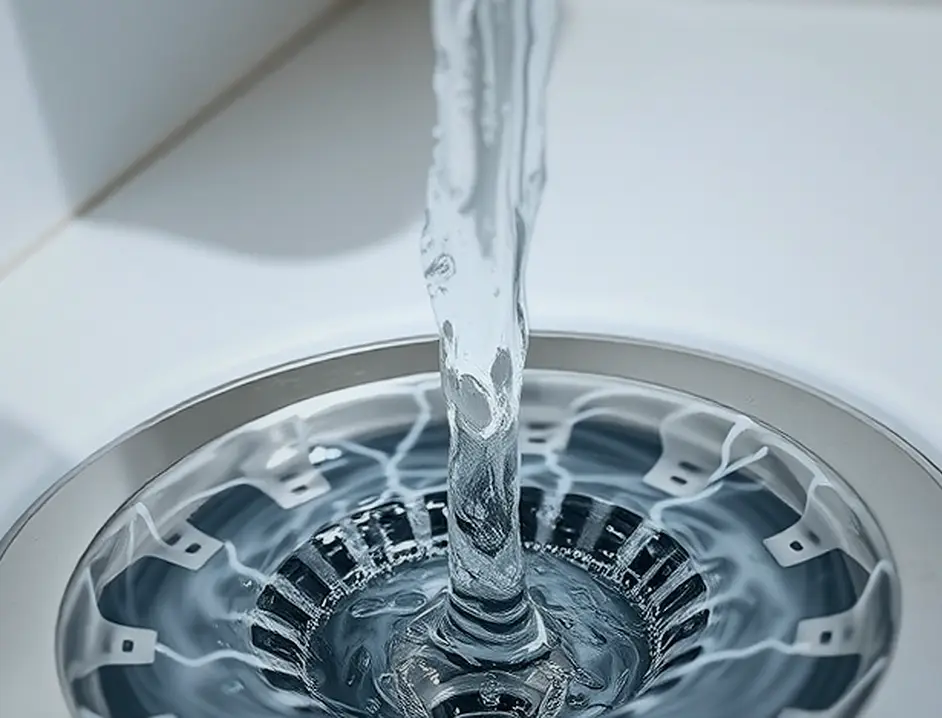 구리 배관막힘 기록 사진 6