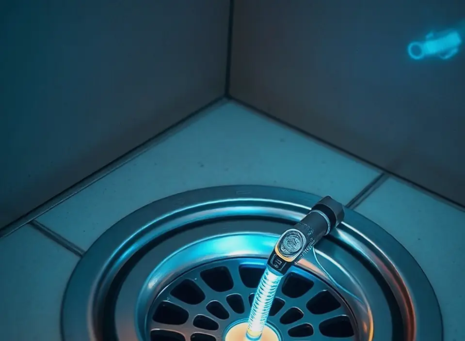 공덕동 변기막힘 수리 업체 현장 사진 7